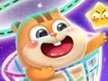 Juego Panda Magia Dibujo Rescate  en línea