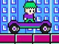 Juego Aventura Zizo  en línea