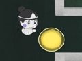 Juego Kuri en Calma a los fantasmas  en línea