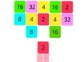 Juego Dispara y combina los números  en línea