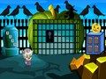 Juego Episodio 2 de la serie Escape del bosque de Halloween  en línea