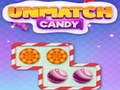 Juego Caramelo sin igual  en línea