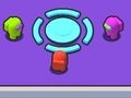 Juego Tripulación de impostores rojos  en línea