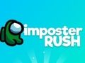 Juego Accidente de impostor  en línea