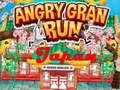 Juego Angry Granny Run: JapĂłn en lĂnea Juego Angry Granny Run: JapĂłn en lĂnea