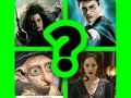 Juego Quien eres en harry potter  en línea
