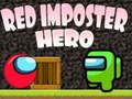 Juego Héroe impostor rojo  en línea