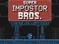 Juego Super Impostor Bros en línea