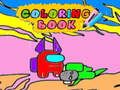 Juego Entre As: Libro para colorear  en línea