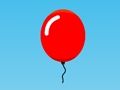 Juego Explosión de globos  en línea