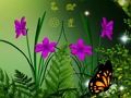 Juego Fantasia Place Escape HTML5 en línea