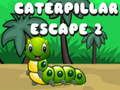 Juego Escape de oruga 2  en línea
