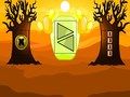 Juego Escape del desierto 2  en línea