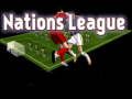Juego Liga de naciones  en línea