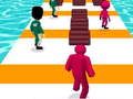Juego Carrera de atajos 3D  en línea