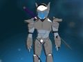 Juego Maestro de la fuerza 3d  en línea