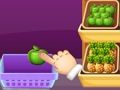 Juego Supermercado en línea Juego Supermercado en línea
