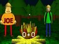 Juego Baldi's Fun New School remasterizado  en línea