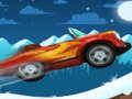 Juego Simulación de conducción de automóviles de montaña  en línea