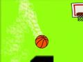 Juego Desafío de rebote de baloncesto  en línea