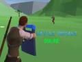 Juego Batalla real en línea  en línea
