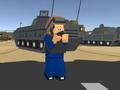Juego Bloque de batalla real  en línea