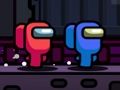 Juego Aventura del impostor  en línea