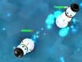 Juego Guerras de nieve. yo  en línea