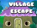 Juego Escape del pueblo  en línea