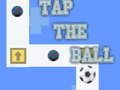 Juego Toca la pelota  en línea