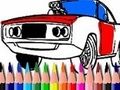 Juego Regreso a la escuela: divertido libro para colorear  en línea