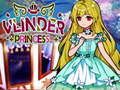 Juego Princesa Vlinder  en línea