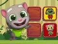 Juego Memoria tom  en línea