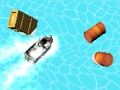 Juego Tablero y barco  en línea