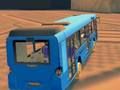 Juego Accidente de autobús acrobacias demolición 2  en línea