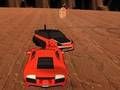 Juego Fiesta de accidente de coche  en línea