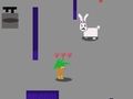 Juego Hombre Zanahoria  en línea