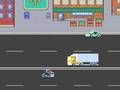 Juego Coches y armas  en línea