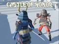 Juego Castillo de honor  en línea