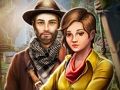 Juego Descubrimiento secreto  en línea
