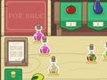 Juego Colores, Pociones y Gatos  en línea