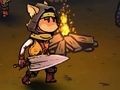 Juego Zorro brumoso  en línea