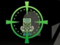 Juego Súper francotirador zombi  en línea