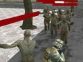 Juego Comandante Misiones Secretas  en línea