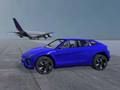 Juego Acrobacias locas con autos en el aeropuerto de Kansai  en línea