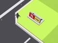 Juego Loco persecución ciudad simulador  en línea