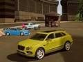 Juego Crazy Car acrobancias Vita en línea