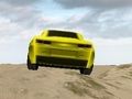 Juego Fiebre del desierto  en línea