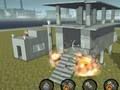 Juego Destructor de física  en línea