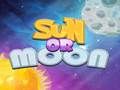 Juego Sol y Luna  en línea